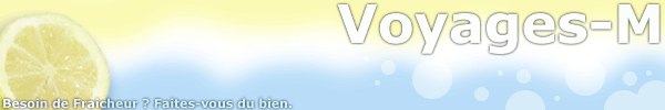.:: Voyages-M